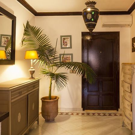 Appartement De Sophia マラケシュ エクステリア 写真