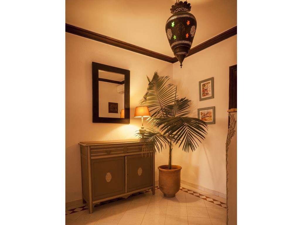 Appartement De Sophia マラケシュ エクステリア 写真