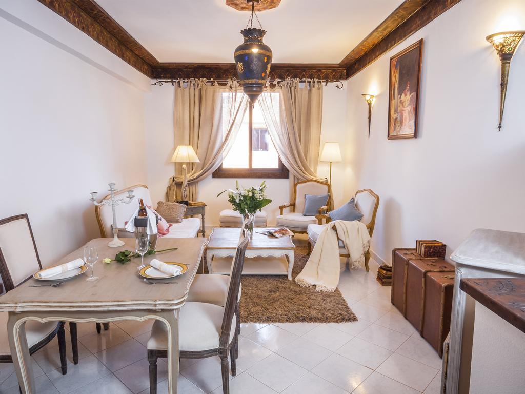 Appartement De Sophia マラケシュ エクステリア 写真